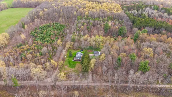 $200,000 | 16404 12 Mile Road, Leroy, MI 49655