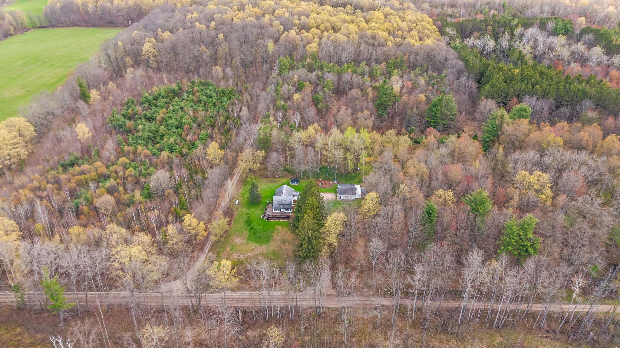 16404 12 Mile Road Leroy, MI 49655 - Photo 38 of 39 38-web-or-mls-16404-12MileRd-LeRoy-37