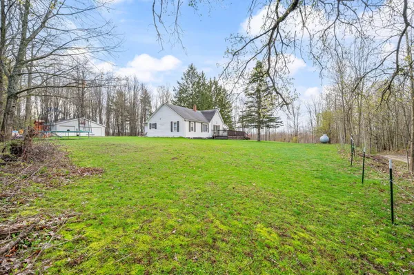 $200,000 | 16404 12 Mile Road, Leroy, MI 49655