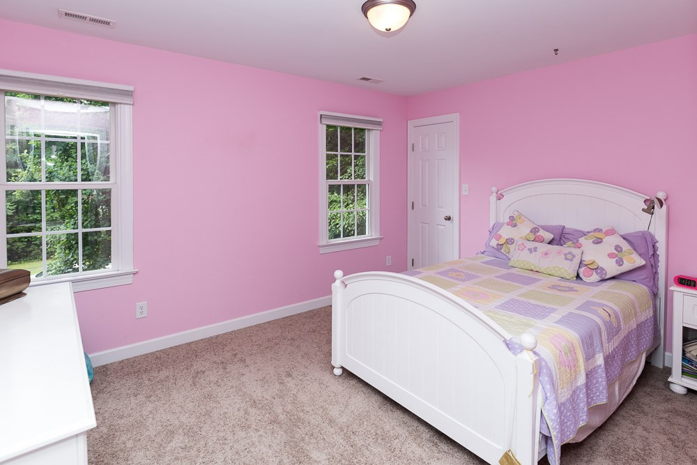 5016 Big Creek Road Raleigh, NC 27613 - Photo 19 of 25 Photo 19