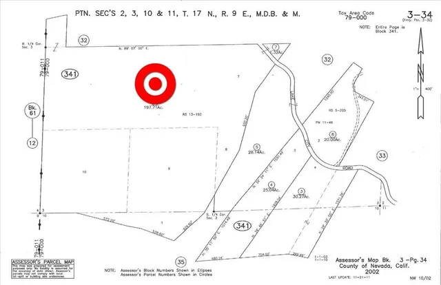 $2,400,000 | 18955 Lake City Road, Nevada City, CA 95959