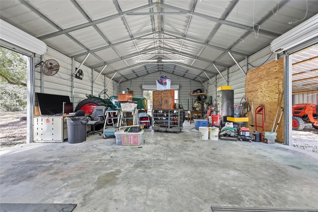 4162 Northeast 27th Lane High Springs, FL 32643 - Photo 34 of 46