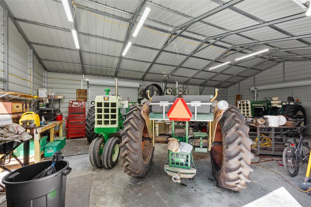 4162 Northeast 27th Lane High Springs, FL 32643 - Photo 35 of 46 a view of storage and utility room