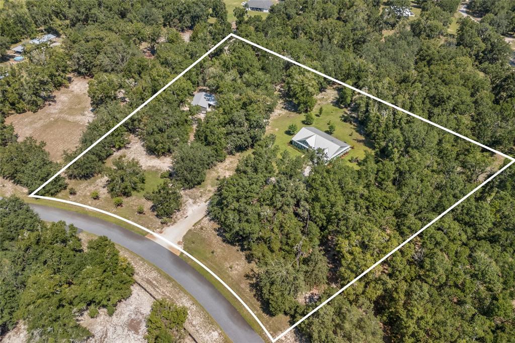 4162 Northeast 27th Lane High Springs, FL 32643 - Photo 43 of 46