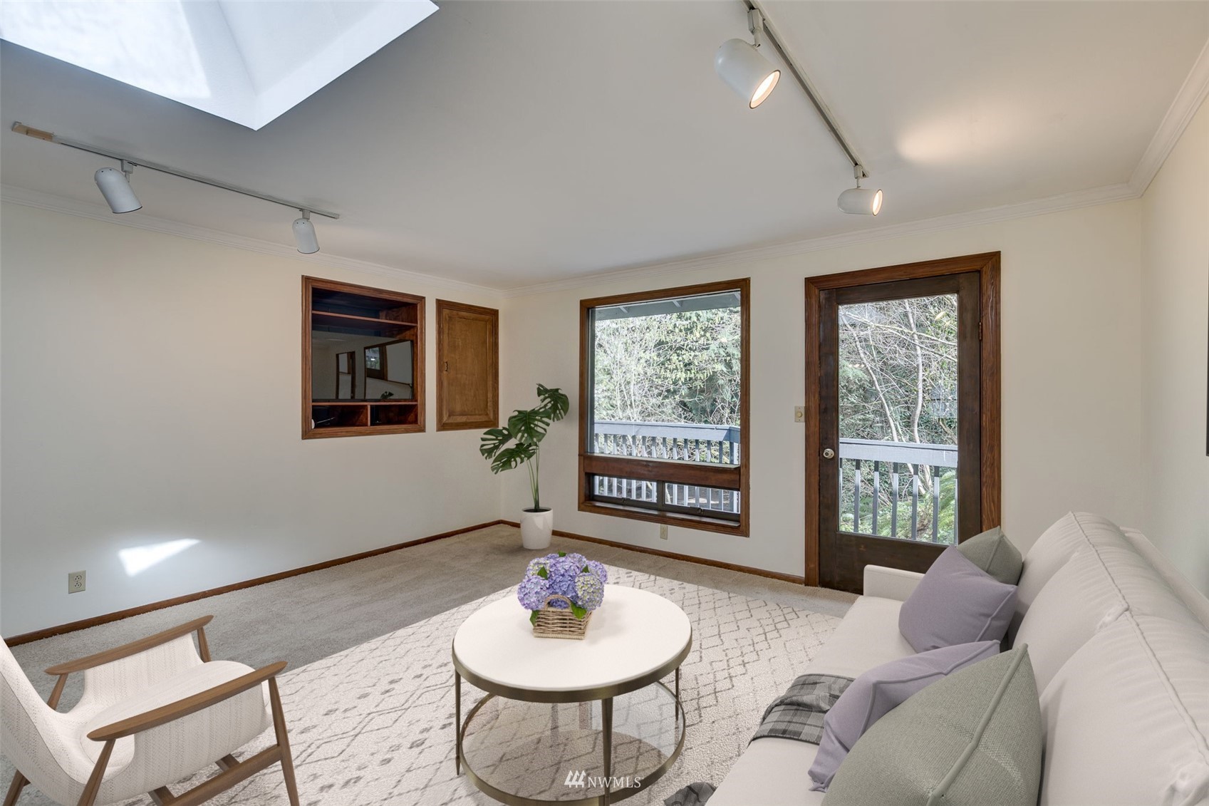 22925 2nd Avenue Southeast Bothell, WA 98021 - Photo 5 of 30 a living room with furniture and a window