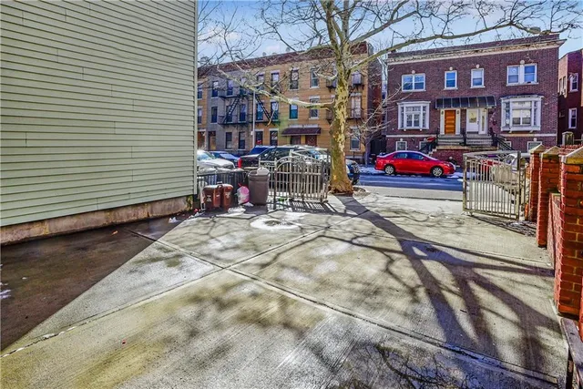 $1,390,000 | 251 67th Street | Bay Ridge