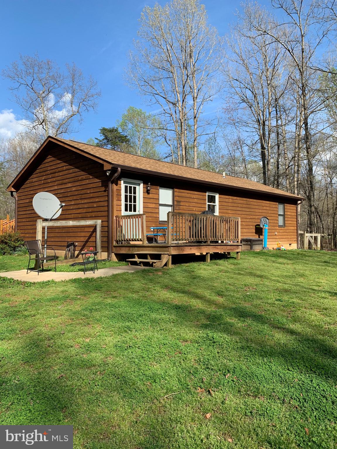 17410 Mountain Track Road Orange, VA 22960 - Photo 2 of 30 Gallery Image 2