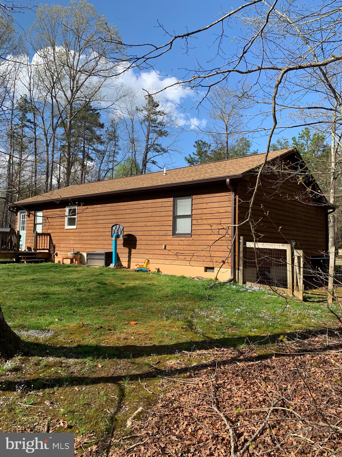 17410 Mountain Track Road Orange, VA 22960 - Photo 3 of 30 Gallery Image 3