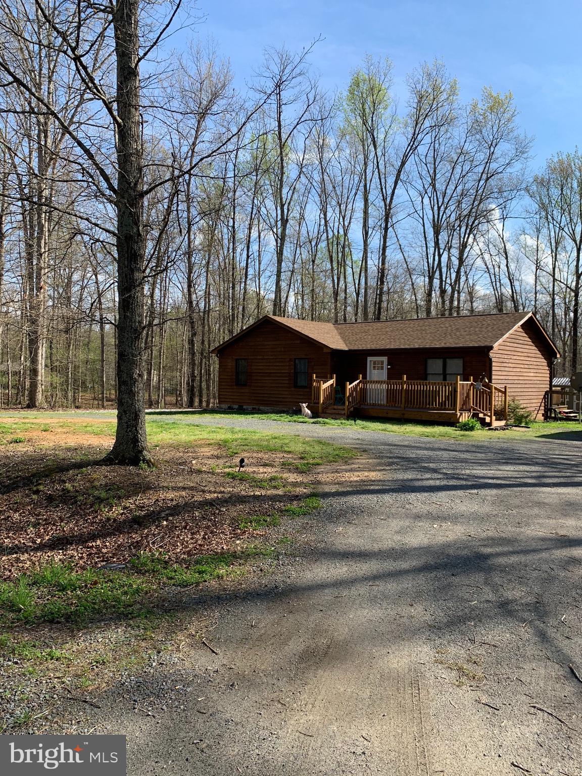 17410 Mountain Track Road Orange, VA 22960 - Photo 4 of 30 Gallery Image 4