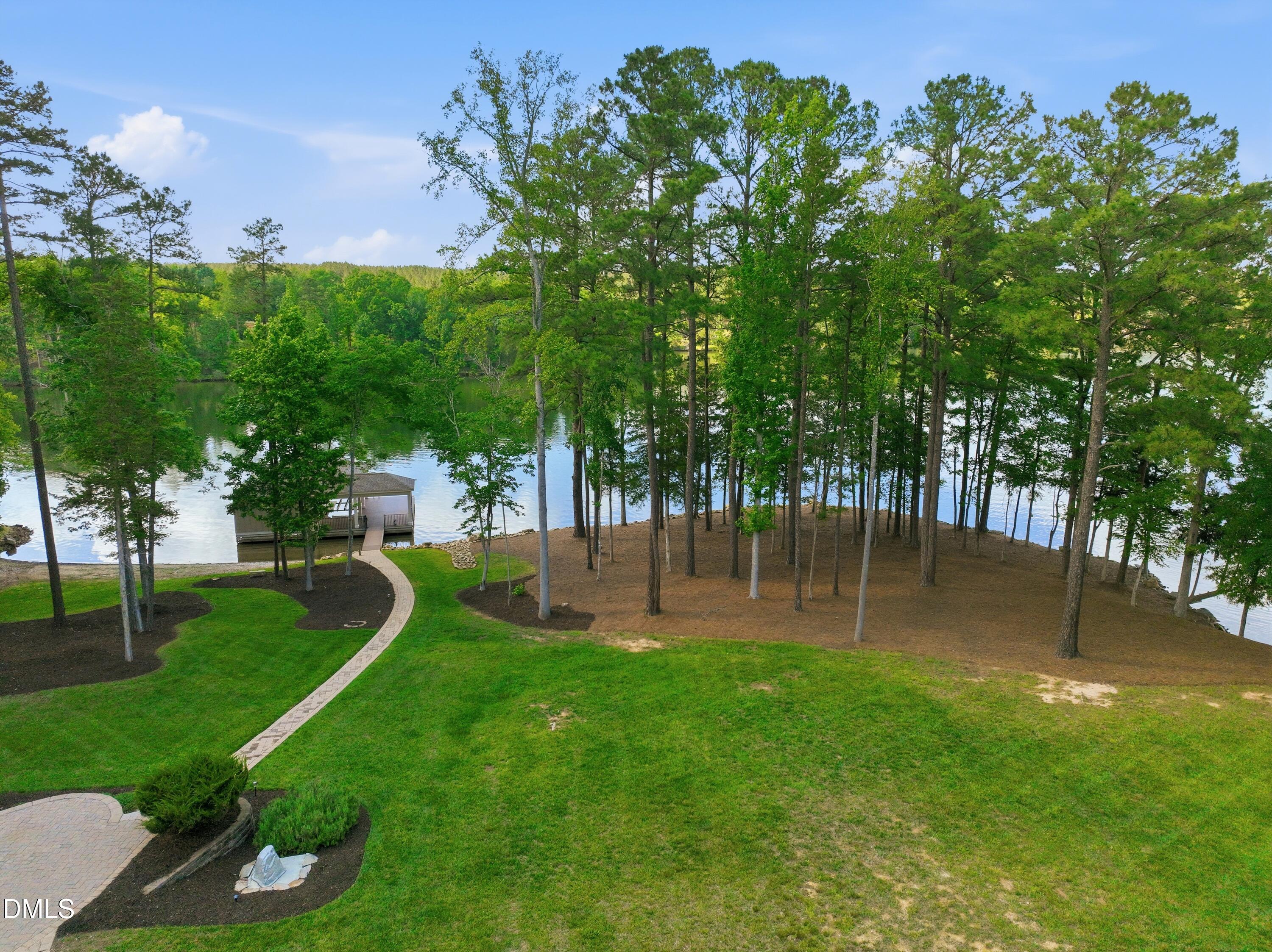 601 Estate Road Semora, NC 27343 - Photo 5 of 60 9-print-DJI_0175