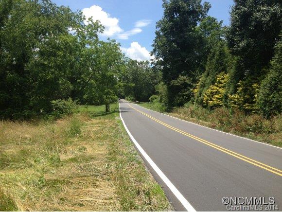 3.38-ac Old Fort Road Fairview, NC 28730 - Photo 6 of 11 Gallery Image 6