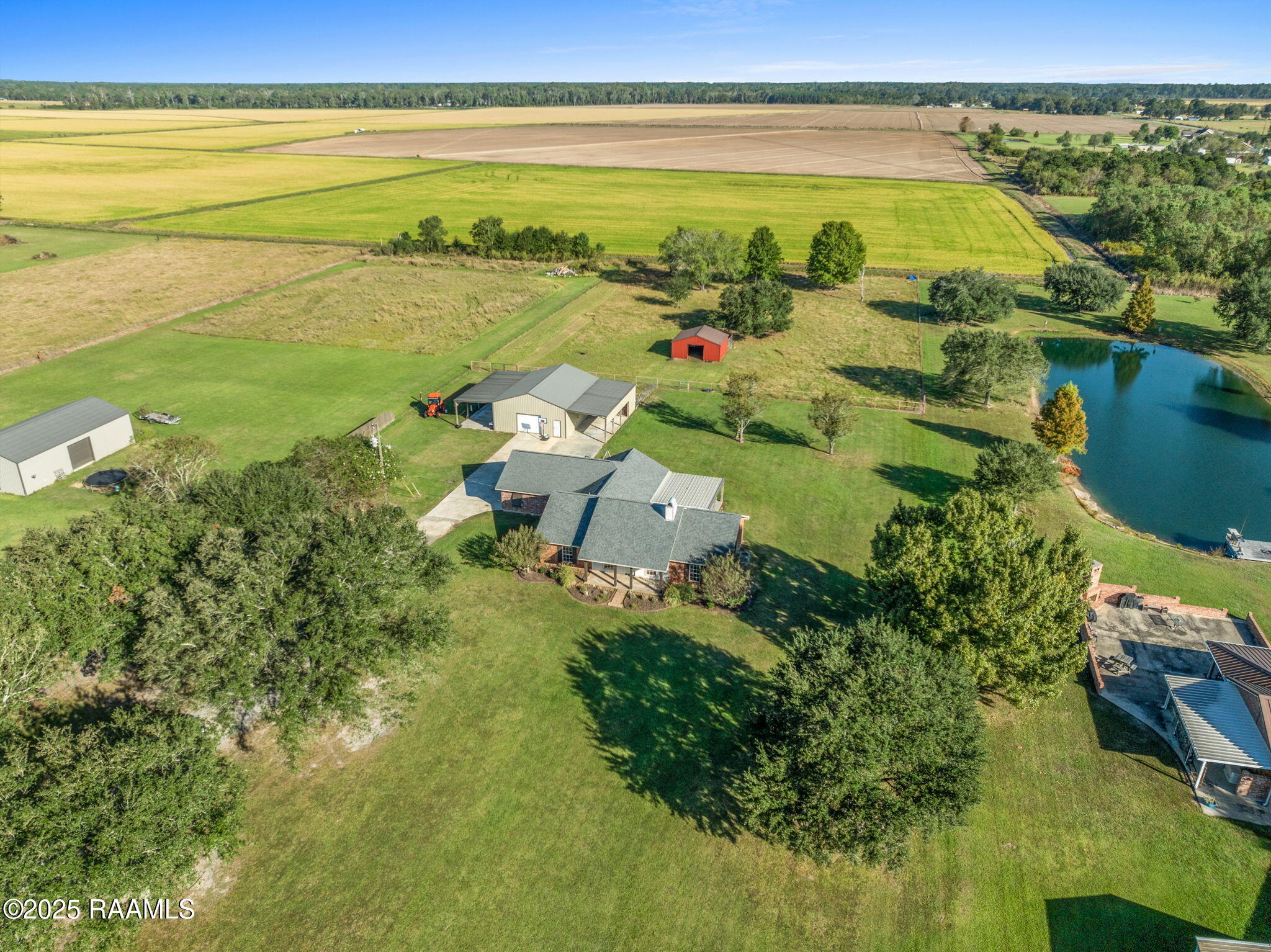 1976 Fournerat Road Eunice, LA 70535 - Photo 25 of 28 25-web-or-mls-DJI_0569