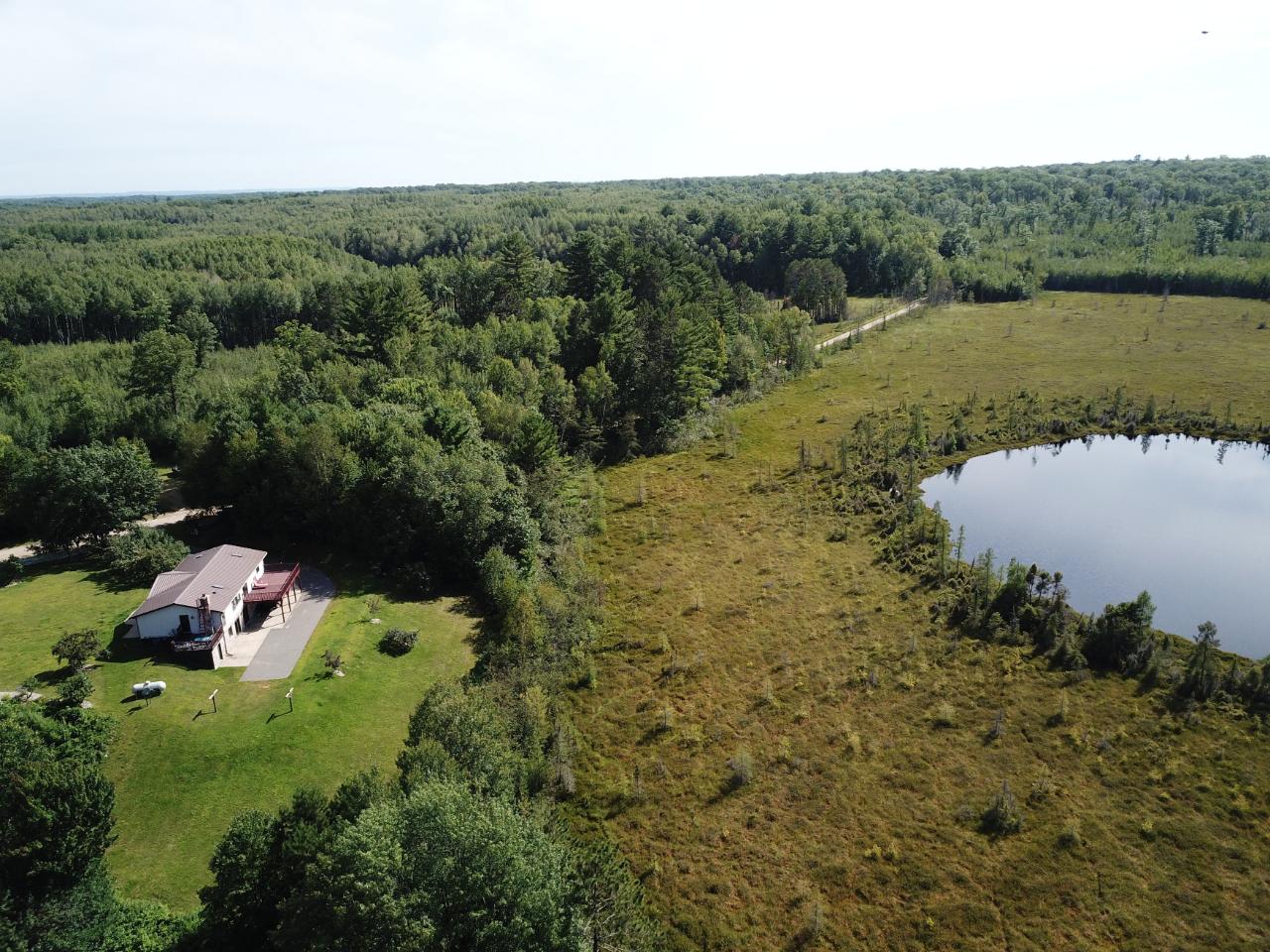 7920 Trout Creek Road Harshaw, WI 54529 - Photo 70 of 71 Gallery Image 70