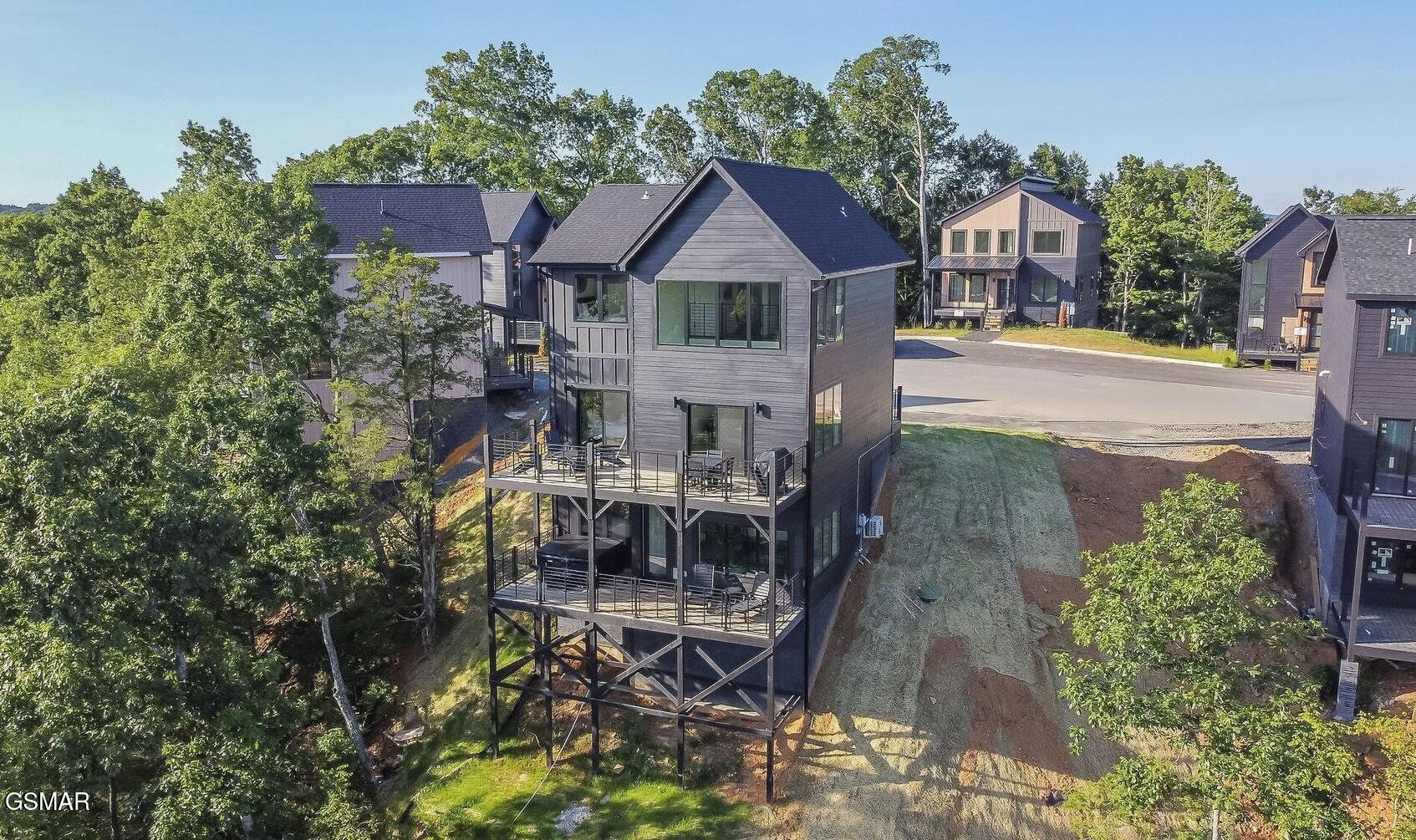 409 Compass Point Way Sevierville, TN 37876 - Photo 51 of 51 Gallery Image 51