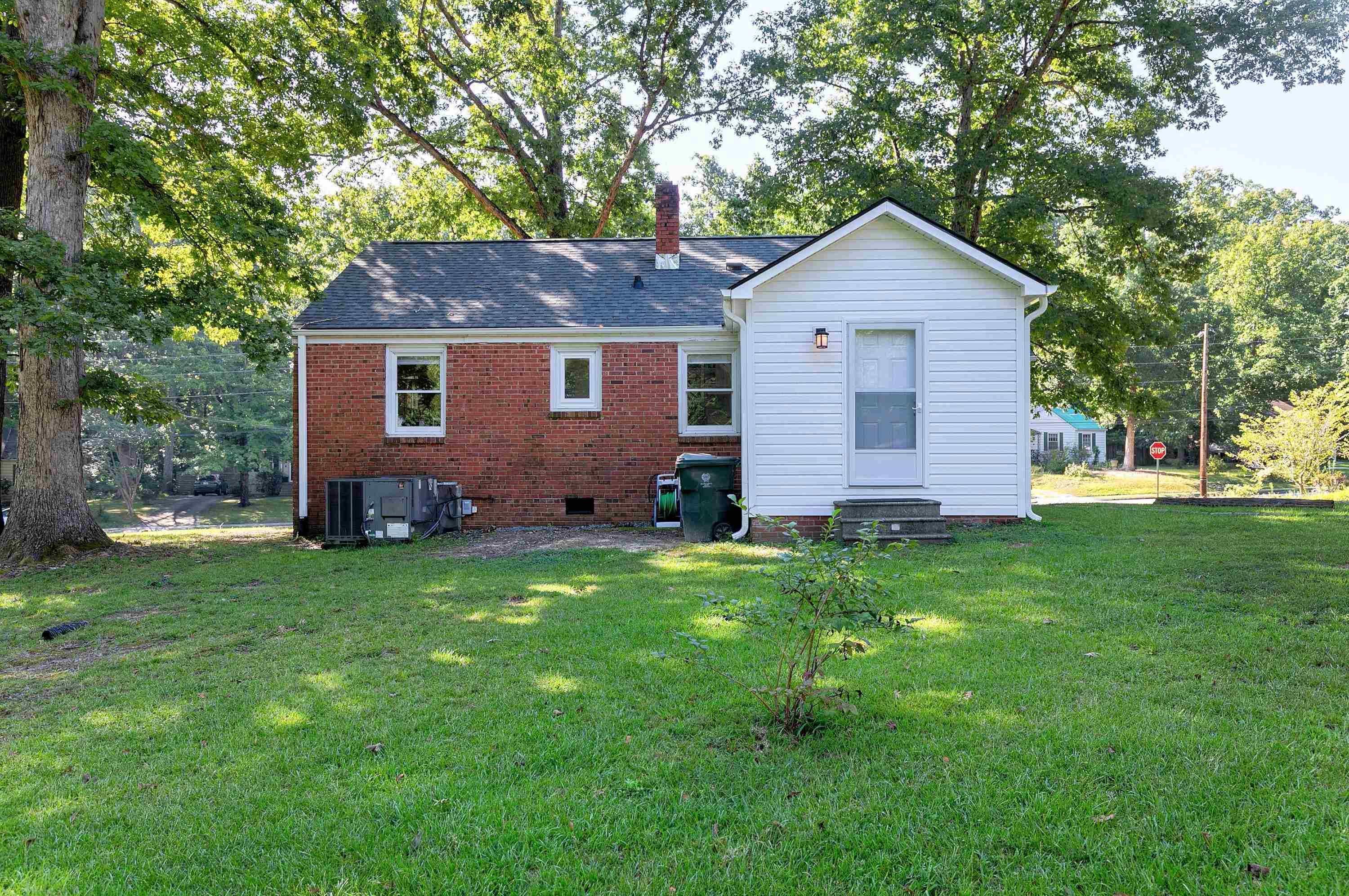 501 North King Charles Road Raleigh, NC 27610 - Photo 31 of 42 Photo 31