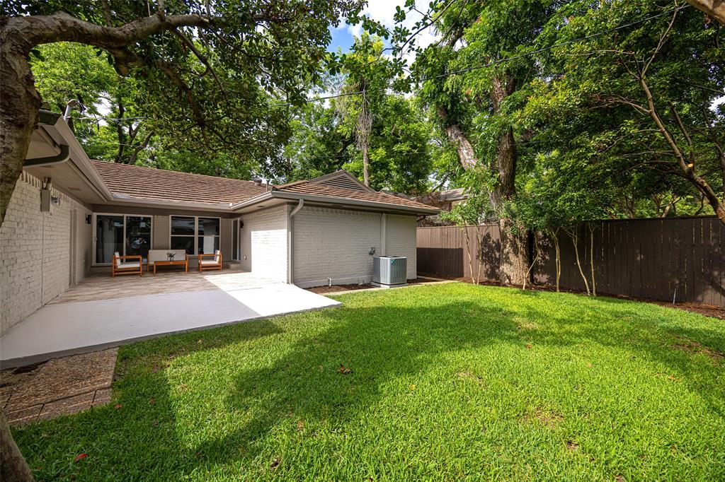 10919 Ridgemeadow Drive Dallas, TX 75218 - Photo 27 of 28