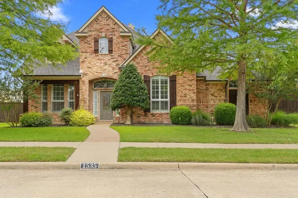 $3,750 | 1535 Redeemer Road, Allen, TX 75002
