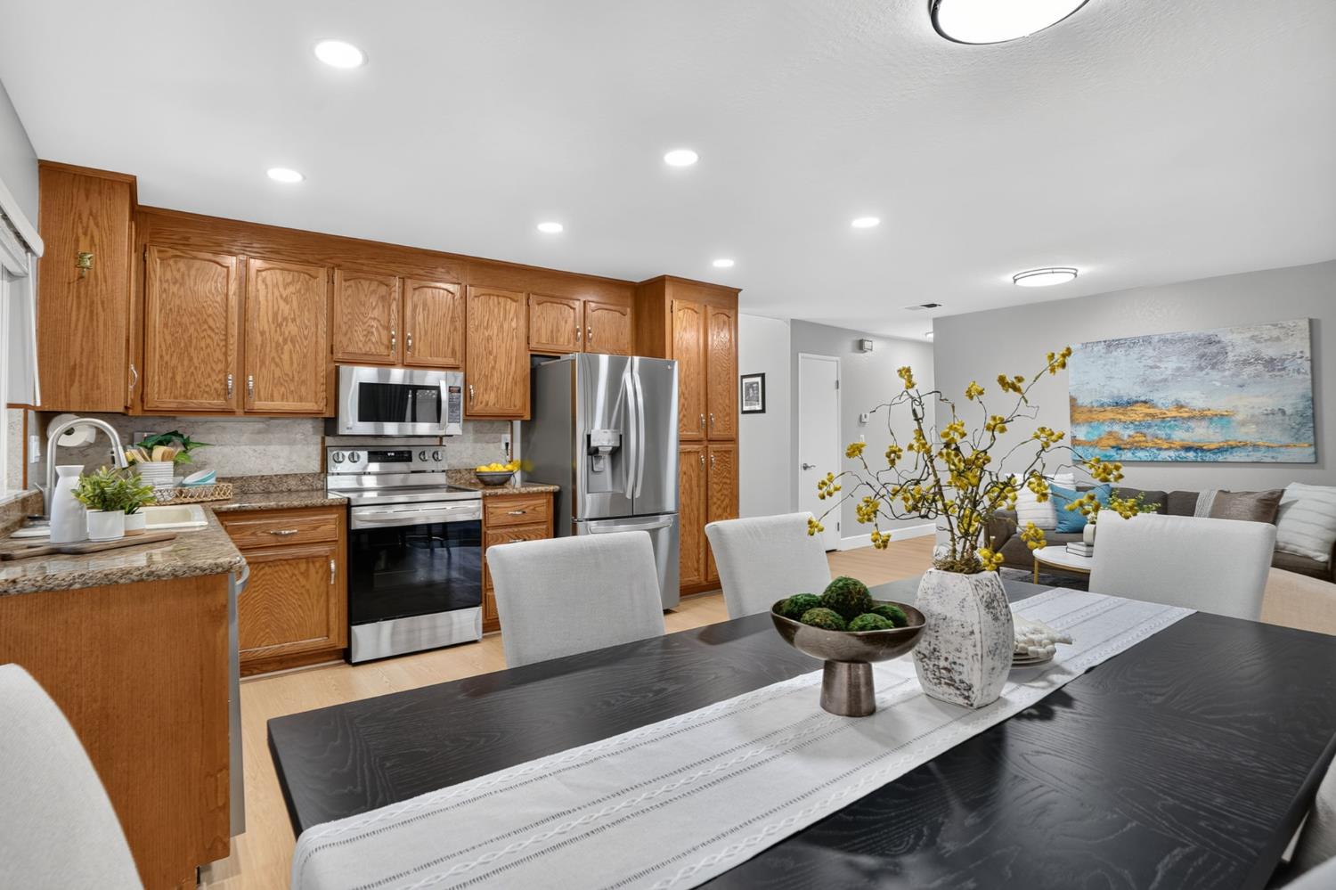 3340 Trafalgar Road Fremont, CA 94555 - Photo 14 of 44