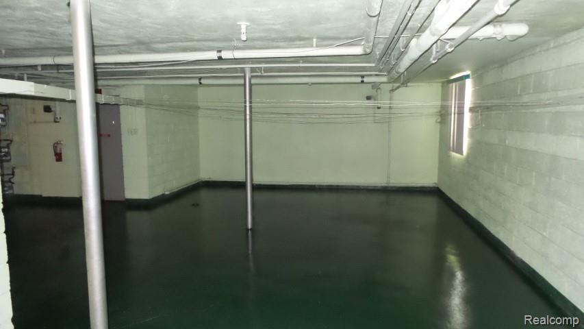 2599 West McNichols Road, Unit 109 Detroit, MI 48221 - Photo 9 of 10