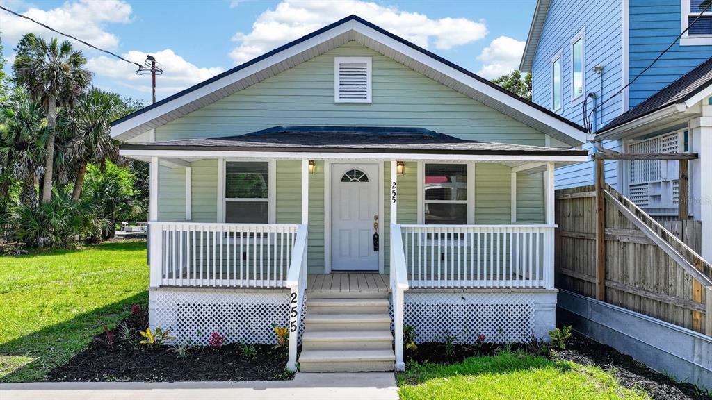 255 Riberia Street St. Augustine, FL 32084 - Photo 28 of 39