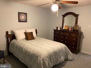 743 Bennington Road Folcroft, PA 19032 - Photo 14 of 22 a bedroom with a bed and a dresser