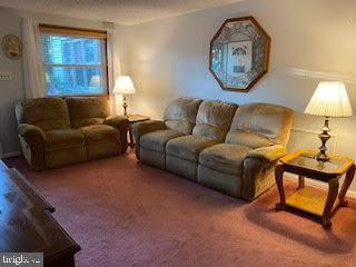743 Bennington Road Folcroft, PA 19032 - Photo 3 of 22 a living room with furniture and a window