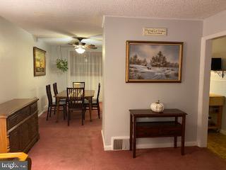 743 Bennington Road Folcroft, PA 19032 - Photo 6 of 22 a view of a dining room with furniture