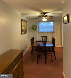 743 Bennington Road Folcroft, PA 19032 - Photo 7 of 22 a view of a dining room with furniture