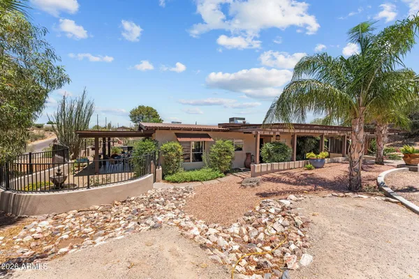 $545,500 | 790 Javelina Drive, Wickenburg, AZ 85390