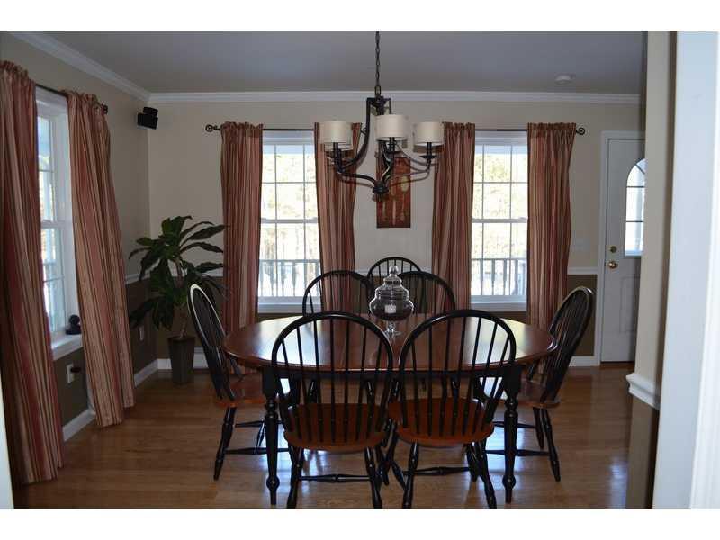 680 Bog Road Hermon, ME 04401 - Photo 8 of 29 Dining Room.