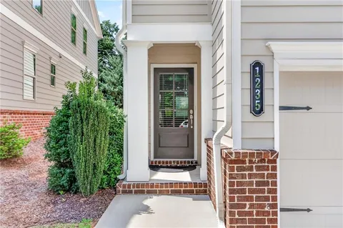 $410,000 | 1235 Herty Drive, Marietta, GA 30062