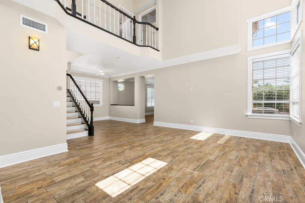 6 Aprilla Irvine, CA 92614 - Photo 1 of 37 Welcome to 6 Aprilla! Note the soaring, 2 story ceiling as you enter this beautiful home