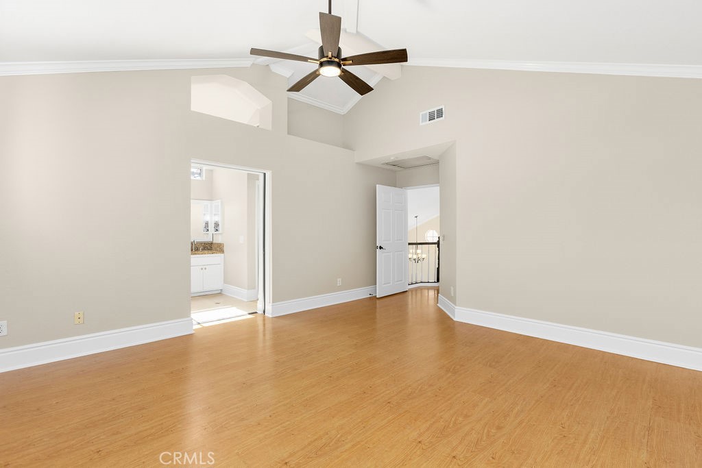 6 Aprilla Irvine, CA 92614 - Photo 14 of 37 Primary bedroom