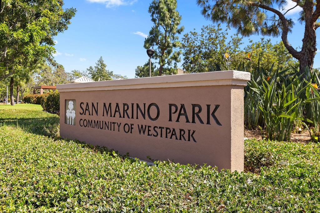 6 Aprilla Irvine, CA 92614 - Photo 31 of 37 Nearby park with playground, pool, spa & tennis court