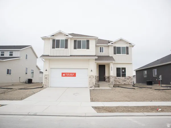 $518,954 | 1683 Rainbow Brg Drive, Unit 7006, Eagle Mountain, UT 84005