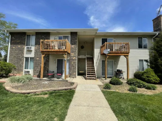 $176,900 | 2800 Light Road, Unit 112, Oswego, IL 60543