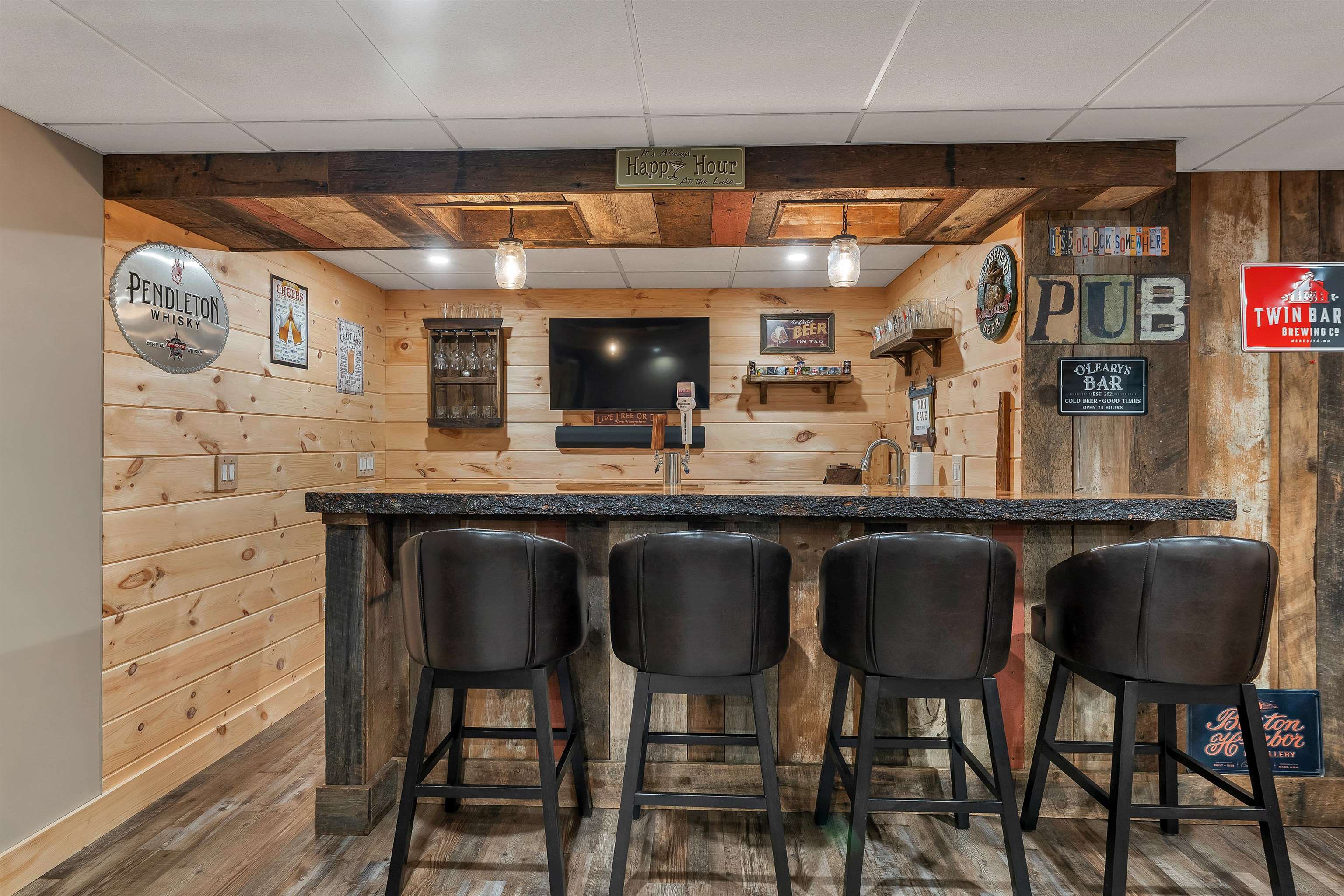 7 Pendleton Road Laconia, NH 03246 - Photo 31 of 57 Gallery Image 31