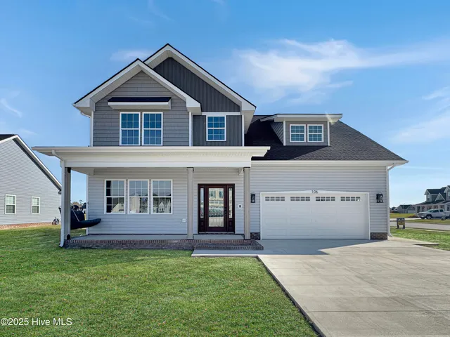 $519,900 | 106 Staysail Drive, Elizabeth City, NC 27909