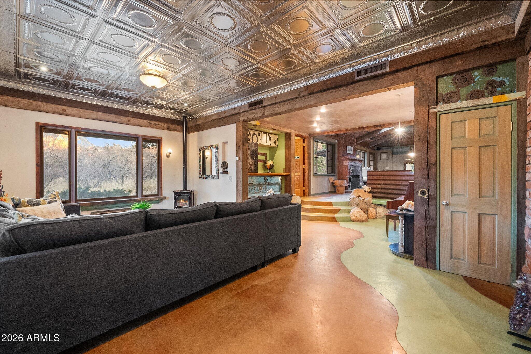 180 Copper Cliffs Lane Sedona, AZ 86336 - Photo 11 of 59 11-web-or-mls-A7S03801