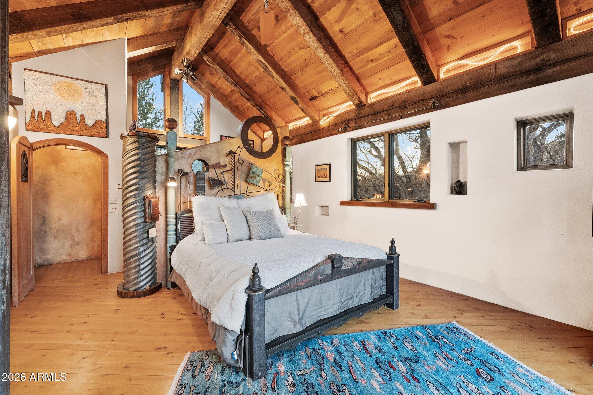 180 Copper Cliffs Lane Sedona, AZ 86336 - Photo 32 of 59 38-web-or-mls-A7S03956