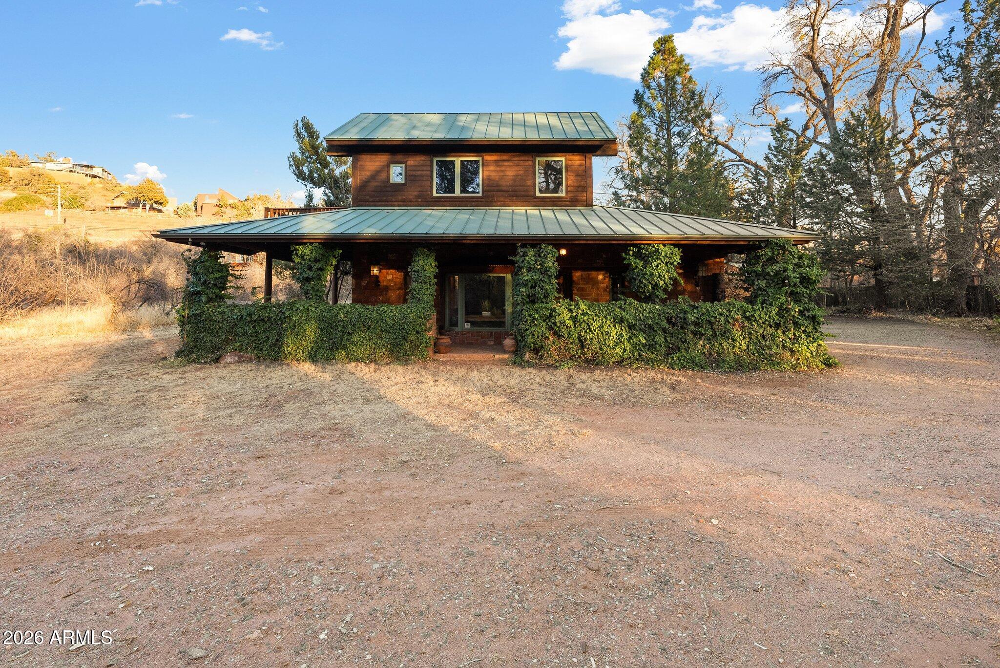 180 Copper Cliffs Lane Sedona, AZ 86336 - Photo 5 of 59 1-web-or-mls-A7S03646