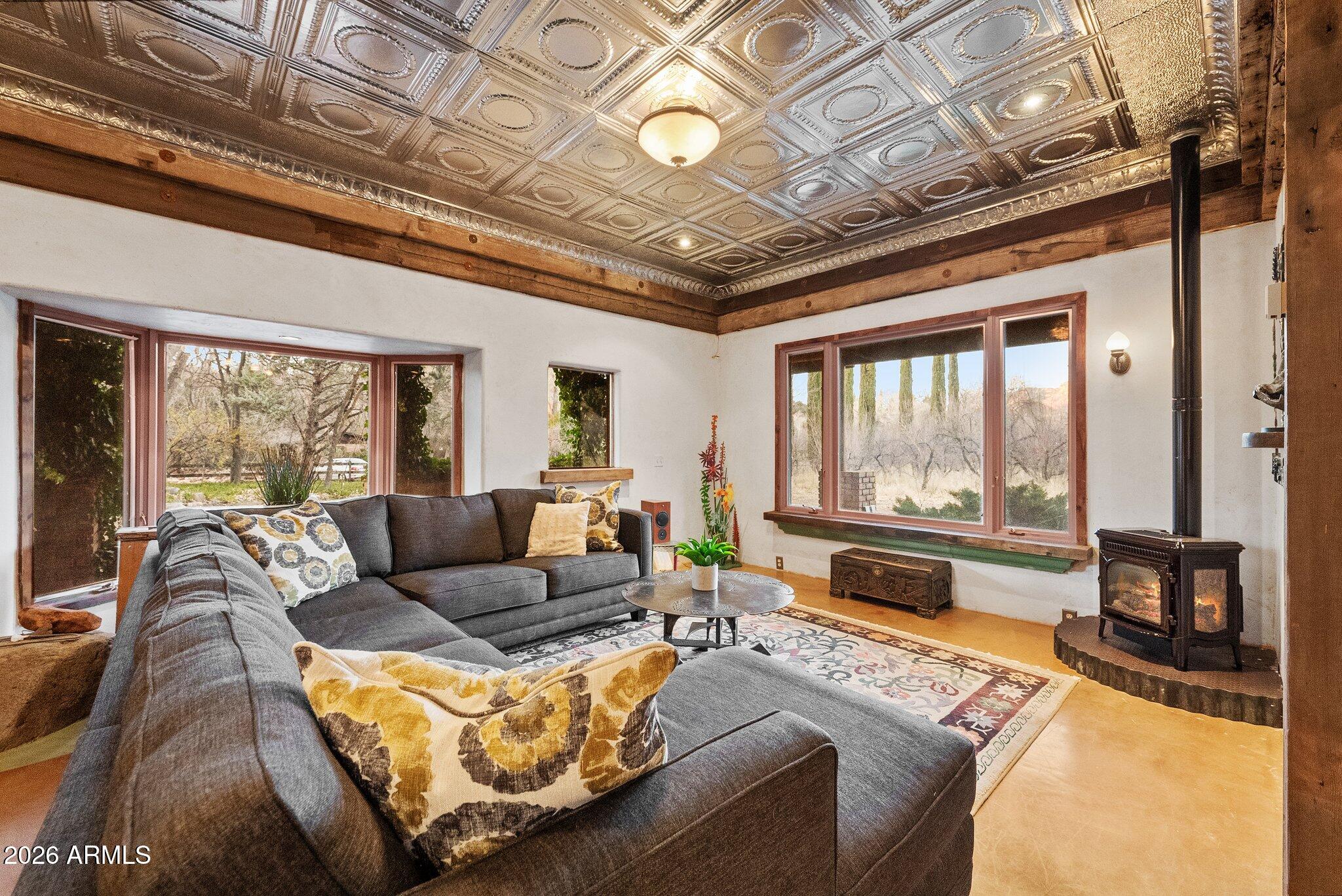 180 Copper Cliffs Lane Sedona, AZ 86336 - Photo 9 of 59 9-web-or-mls-A7S03791