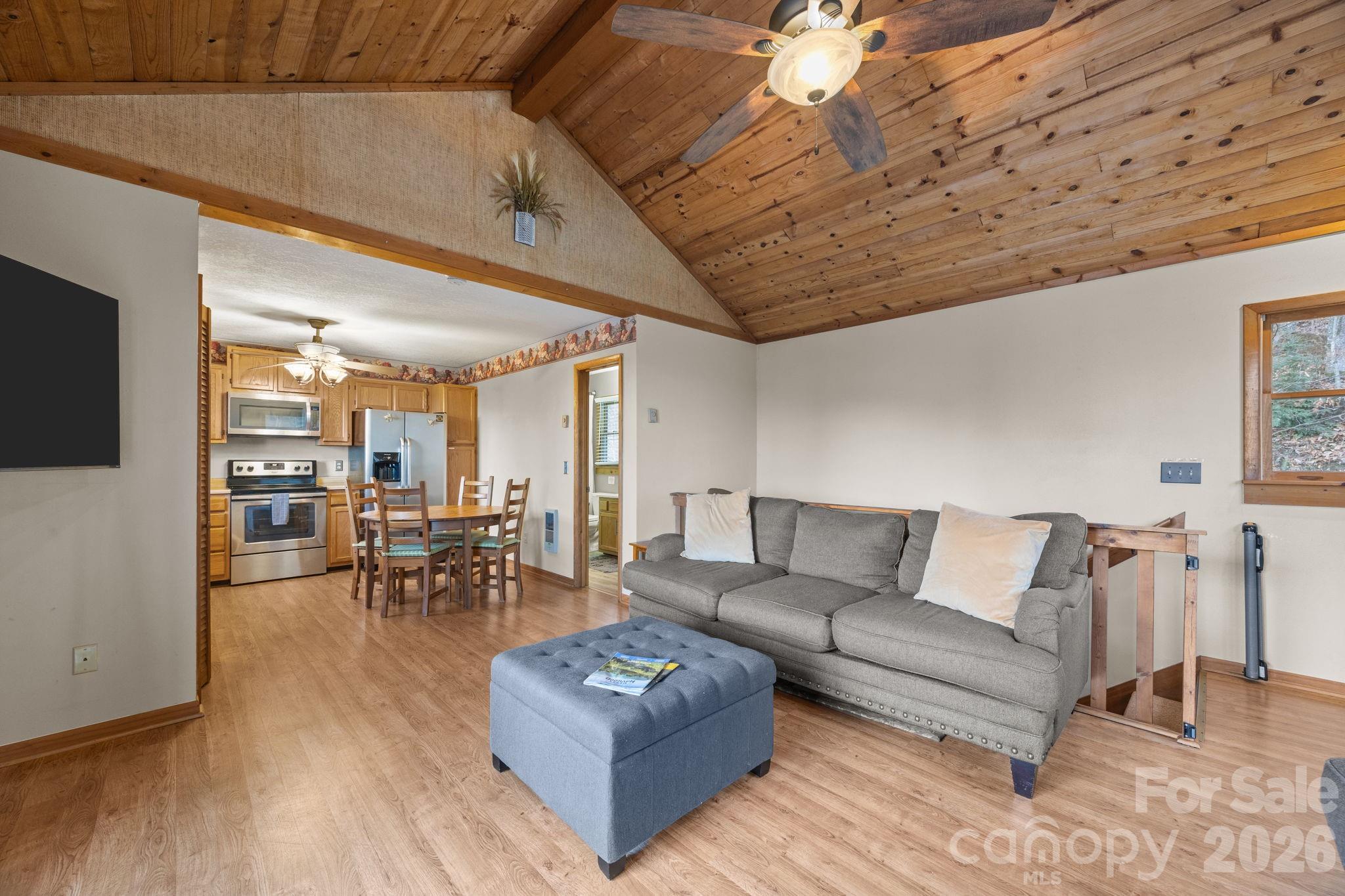 959 Plott Balsam Road Maggie Valley, NC 28751 - Photo 6 of 39