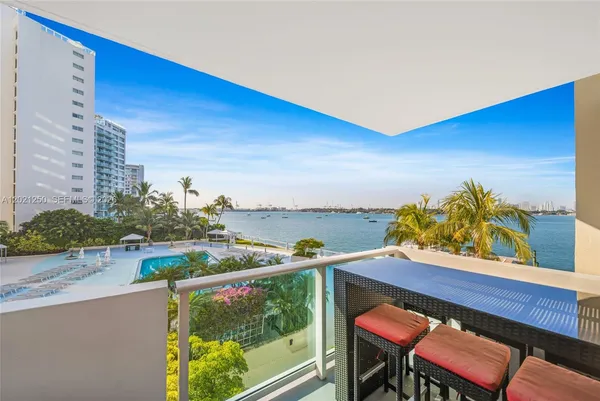 $2,500 | 1200 West Avenue, Unit 327, Miami Beach, FL 33139
