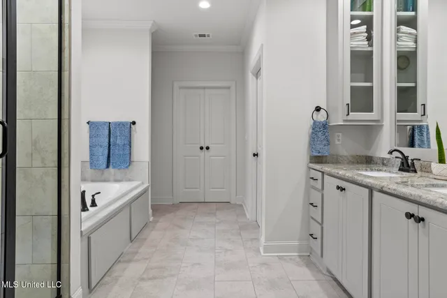 $339,800 | 842 Long Leaf Circle, Brandon, MS 39042