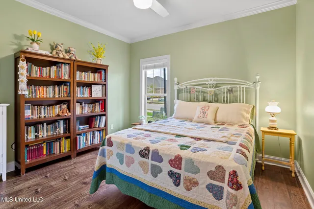 $339,800 | 842 Long Leaf Circle, Brandon, MS 39042