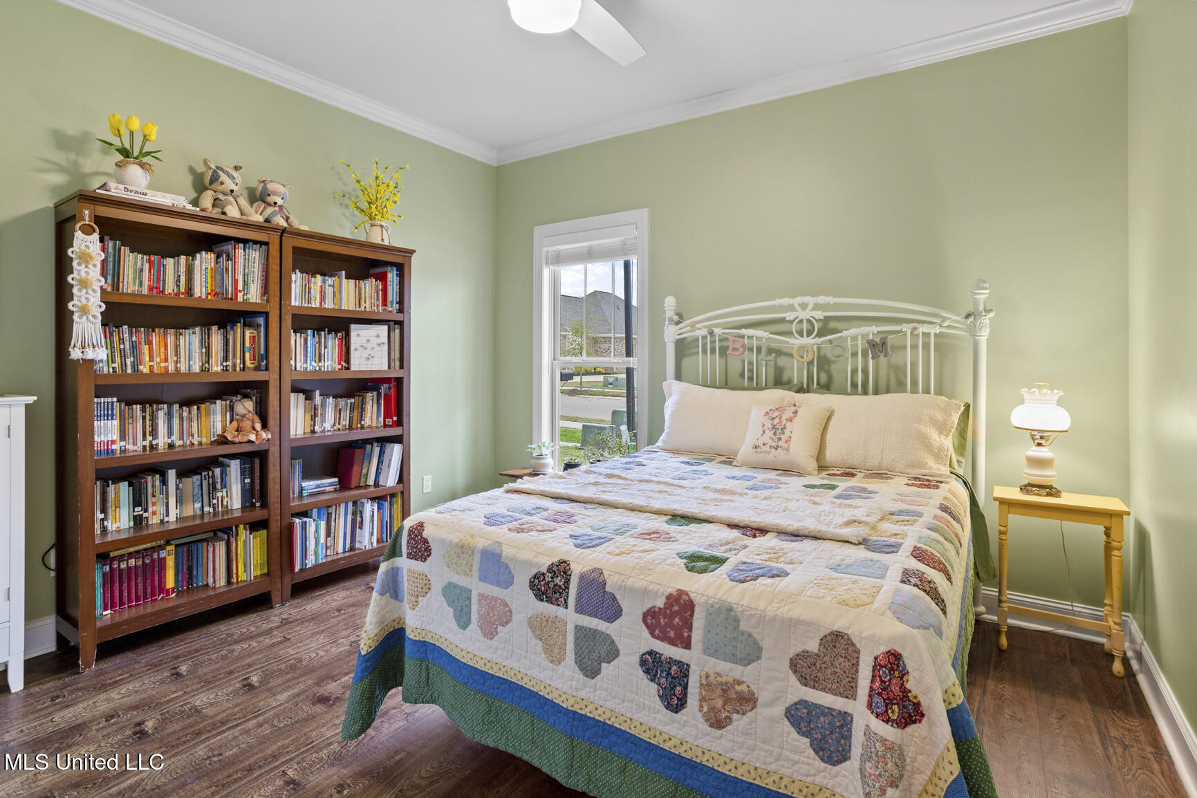 842 Long Leaf Circle Brandon, MS 39042 - Photo 16 of 24 842 Long Leaf-1