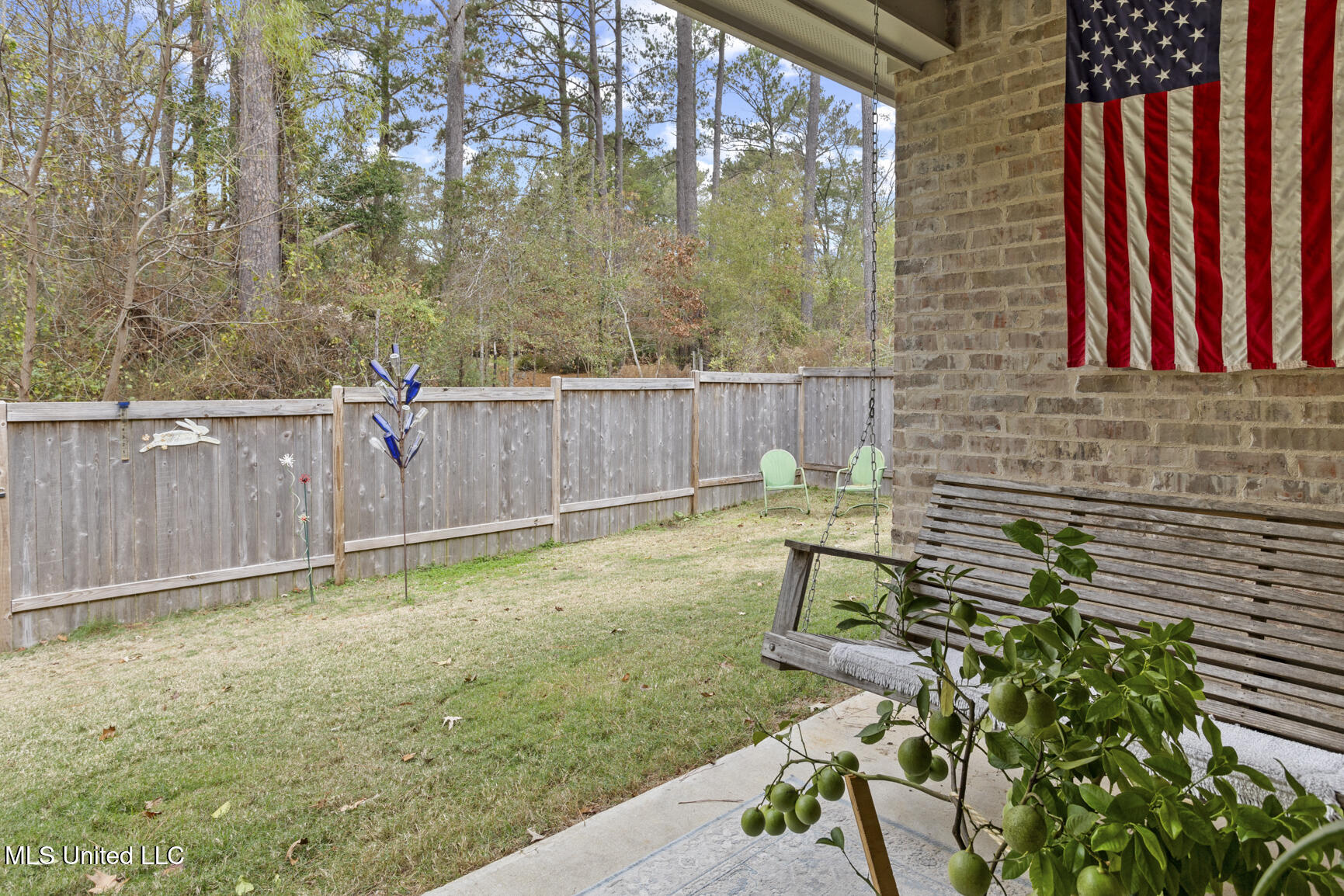 842 Long Leaf Circle Brandon, MS 39042 - Photo 21 of 24 842 Long Leaf-14
