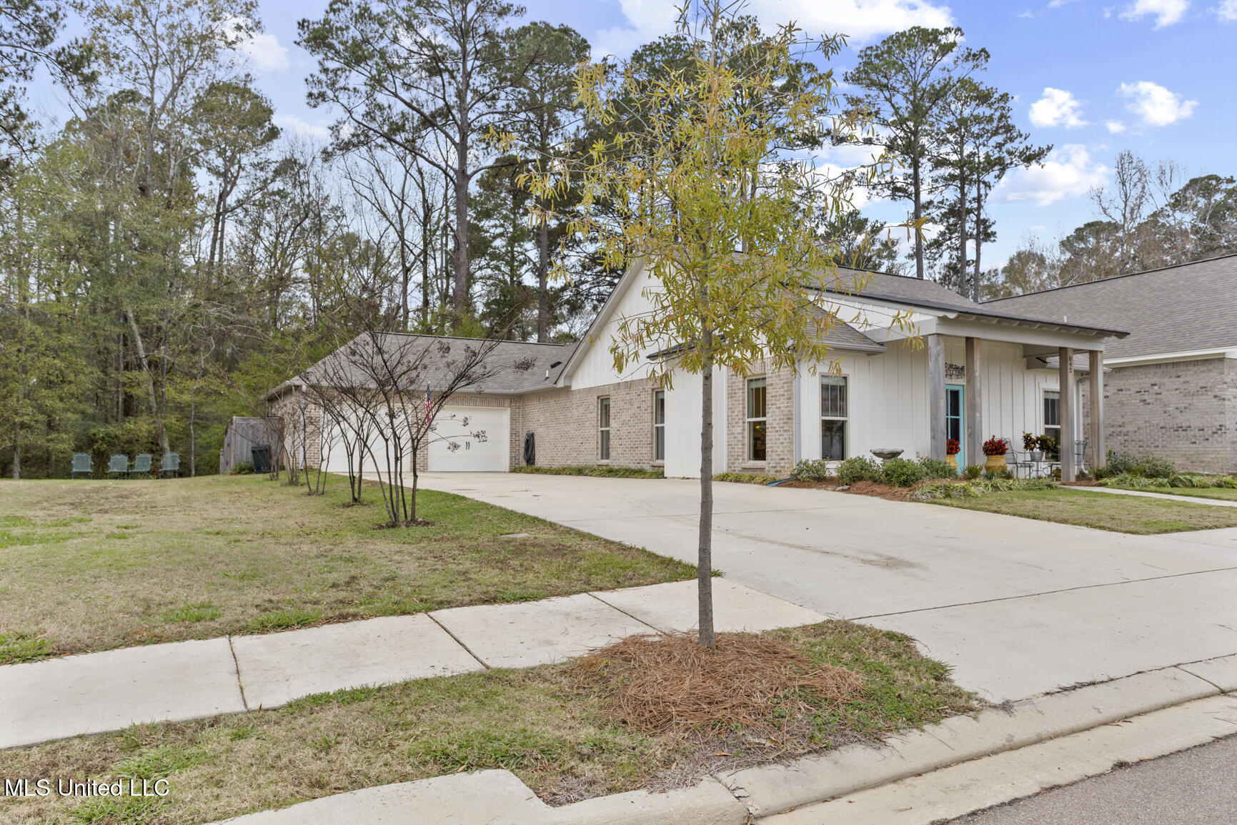 842 Long Leaf Circle Brandon, MS 39042 - Photo 23 of 24 842 Long Leaf-23