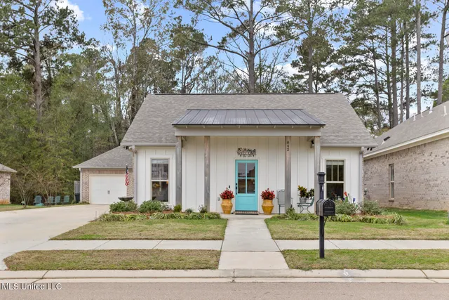 $339,800 | 842 Long Leaf Circle, Brandon, MS 39042